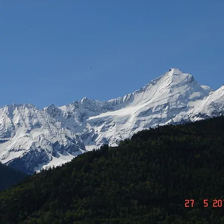 Apartament Falere *