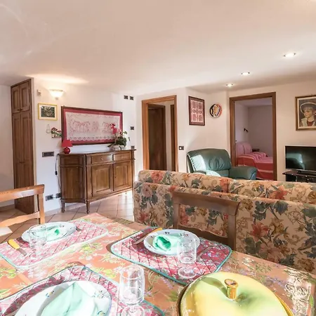 Apartament Falere Saint-Pierre