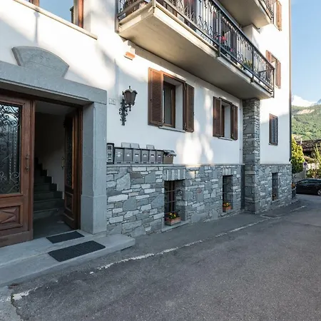 Falere Apartament